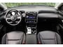 Hyundai Tucson 1.6 T-GDI PHEV 265pk Premium Sky 4WD | Leder | Schuif-Kanteldak | Carplay | Climate | Navigatie | Elek. Klep | Full - Led | 360 Camera | KRELL Audio | Elek. Stoelen | Winterpakket | Stoelventilatie