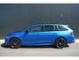 Skoda Octavia Combi 1.4 TSI iV 245pk RS | Head-Up | Stoelverwarming | Parkeerhulp V+A | Keyless | 18"