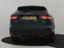 Jaguar F-Pace 2.0 Portfolio AWD 30t 300pk AUTO | Lederen bekleding | Elektrisch verstelb. voorstoelen | Panoramadak | Trekhaak | Elektrische achterklep | Cruise control | Achteruitrijcamera | 18" LMV