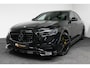 Mercedes-Benz E-klasse 300 e AMG Line / E53 AMG Edition1 look / E53 AMG Diffuser / Panamericana Grille / Panoramadak / Burmester Surround Sound 4D / Elektr. verstelbare voorstoelen + memory / Digital Light (Laser) / Ambienteverlichting / HUD / Rondomzichtcamera / Apple Carplay - Android Auto / 20'' LMV / Stoelverwarming / Dodehoekdetectie / Night pakket / Achtertuitrijcamera
