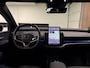 Volvo EX30 Single Motor Extended Range Plus 69 kWh | Trekhaak | Stoel en Stuurwielverwarming | Adaptieve Cruise Control | Harman Kardon | Parkeercamera | Pilot Assist | BLIS Dode Hoek Detectie | 19 Inch | Keyless Drive | Parkeersensoren voor+achter | Google Infotainment | Elektrisch bedienbare achterklep | Extra getint glas achter | Electronic Climate Control 2-Zone | Indigo - Textiel / Nordico bekleding | Warmtepomp | DAB Radio | Apple Carplay/Android auto | Volvo On Call met mobiele App functie | Vapour Grey Metallic |