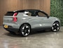 Volvo EX30 Single Motor Extended Range Plus 69 kWh | Trekhaak | Stoel en Stuurwielverwarming | Adaptieve Cruise Control | Harman Kardon | Parkeercamera | Pilot Assist | BLIS Dode Hoek Detectie | 19 Inch | Keyless Drive | Parkeersensoren voor+achter | Google Infotainment | Elektrisch bedienbare achterklep | Extra getint glas achter | Electronic Climate Control 2-Zone | Indigo - Textiel / Nordico bekleding | Warmtepomp | DAB Radio | Apple Carplay/Android auto | Volvo On Call met mobiele App functie | Vapour Grey Metallic |