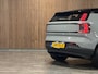 Volvo EX30 Single Motor Extended Range Plus 69 kWh | Trekhaak | Stoel en Stuurwielverwarming | Adaptieve Cruise Control | Harman Kardon | Parkeercamera | Pilot Assist | BLIS Dode Hoek Detectie | 19 Inch | Keyless Drive | Parkeersensoren voor+achter | Google Infotainment | Elektrisch bedienbare achterklep | Extra getint glas achter | Electronic Climate Control 2-Zone | Indigo - Textiel / Nordico bekleding | Warmtepomp | DAB Radio | Apple Carplay/Android auto | Volvo On Call met mobiele App functie | Vapour Grey Metallic |
