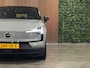 Volvo EX30 Single Motor Extended Range Plus 69 kWh | Trekhaak | Stoel en Stuurwielverwarming | Adaptieve Cruise Control | Harman Kardon | Parkeercamera | Pilot Assist | BLIS Dode Hoek Detectie | 19 Inch | Keyless Drive | Parkeersensoren voor+achter | Google Infotainment | Elektrisch bedienbare achterklep | Extra getint glas achter | Electronic Climate Control 2-Zone | Indigo - Textiel / Nordico bekleding | Warmtepomp | DAB Radio | Apple Carplay/Android auto | Volvo On Call met mobiele App functie | Vapour Grey Metallic |