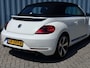 Volkswagen Beetle Cabriolet 2.0 TSI Sport R-Line | DSG | Fender premium audio | 18" Lichtmetalen velgen | Apple carplay & Android auto | Stoelverwarming | Originele Radio aanwezig