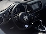 Volkswagen Beetle Cabriolet 2.0 TSI Sport R-Line | DSG | Fender premium audio | 18" Lichtmetalen velgen | Apple carplay & Android auto | Stoelverwarming | Originele Radio aanwezig