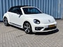 Volkswagen Beetle Cabriolet 2.0 TSI Sport R-Line | DSG | Fender premium audio | 18" Lichtmetalen velgen | Apple carplay & Android auto | Stoelverwarming | Originele Radio aanwezig