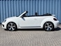 Volkswagen Beetle Cabriolet 2.0 TSI Sport R-Line | DSG | Fender premium audio | 18" Lichtmetalen velgen | Apple carplay & Android auto | Stoelverwarming | Originele Radio aanwezig
