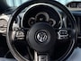 Volkswagen Beetle Cabriolet 2.0 TSI Sport R-Line | DSG | Fender premium audio | 18" Lichtmetalen velgen | Apple carplay & Android auto | Stoelverwarming | Originele Radio aanwezig