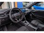 Ford Focus Wagon 1.0 EcoBoost Hybrid ST Line X | 155pk! | Trekhaak | Cruise adaptief | Stuur/stoel/voorruit verwarming | Apple Carplay/Android Auto | Apple Carplay/Android Auto|telefoonintegratie premium | Cruise control adaptief met Stop&Go en stuurhulp | Elektrisch bedienbare achterklep met sensorsturing