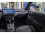 Ford Focus Wagon 1.0 EcoBoost Hybrid ST Line X | 155pk! | Trekhaak | Cruise adaptief | Stuur/stoel/voorruit verwarming | Apple Carplay/Android Auto | Apple Carplay/Android Auto|telefoonintegratie premium | Cruise control adaptief met Stop&Go en stuurhulp | Elektrisch bedienbare achterklep met sensorsturing