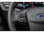 Ford Focus Wagon 1.0 EcoBoost Hybrid ST Line X | 155pk! | Trekhaak | Cruise adaptief | Stuur/stoel/voorruit verwarming | Apple Carplay/Android Auto | Apple Carplay/Android Auto|telefoonintegratie premium | Cruise control adaptief met Stop&Go en stuurhulp | Elektrisch bedienbare achterklep met sensorsturing