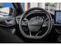 Ford Focus Wagon 1.0 EcoBoost Hybrid ST Line X | 155pk! | Trekhaak | Cruise adaptief | Stuur/stoel/voorruit verwarming | Apple Carplay/Android Auto | Apple Carplay/Android Auto|telefoonintegratie premium | Cruise control adaptief met Stop&Go en stuurhulp | Elektrisch bedienbare achterklep met sensorsturing