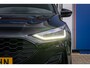 Ford Focus Wagon 1.0 EcoBoost Hybrid ST Line X | 155pk! | Trekhaak | Cruise adaptief | Stuur/stoel/voorruit verwarming | Apple Carplay/Android Auto | Apple Carplay/Android Auto|telefoonintegratie premium | Cruise control adaptief met Stop&Go en stuurhulp | Elektrisch bedienbare achterklep met sensorsturing
