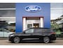 Ford Focus Wagon 1.0 EcoBoost Hybrid ST Line X | 155pk! | Trekhaak | Cruise adaptief | Stuur/stoel/voorruit verwarming | Apple Carplay/Android Auto | Apple Carplay/Android Auto|telefoonintegratie premium | Cruise control adaptief met Stop&Go en stuurhulp | Elektrisch bedienbare achterklep met sensorsturing