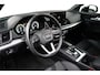 Audi Q5 50 TFSI e S edition Competition 299 pk | 360 camera | Privacy glas | Optiek pakket zwart | Matrix LED | Stoelverwarming