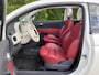Fiat 500C 0.9 TwinAir Lounge