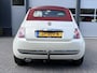 Fiat 500C 0.9 TwinAir Lounge