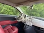 Fiat 500C 0.9 TwinAir Lounge
