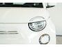 Fiat 500e 24 kWh | Navigatie | Apple Carplay & Android Auto | Climate Controle | Adaptive Cruise Controle |