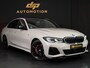 BMW 3-Serie M340i xDrive | BMW Individual Chalk | Laser | Pano | HUD | Harman Kardon | Dealeronderhouden