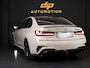 BMW 3-Serie M340i xDrive | BMW Individual Chalk | Laser | Pano | HUD | Harman Kardon | Dealeronderhouden