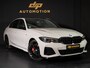BMW 3-Serie M340i xDrive | BMW Individual Chalk | Laser | Pano | HUD | Harman Kardon | Dealeronderhouden