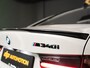 BMW 3-Serie M340i xDrive | BMW Individual Chalk | Laser | Pano | HUD | Harman Kardon | Dealeronderhouden