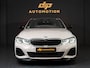 BMW 3-Serie M340i xDrive | BMW Individual Chalk | Laser | Pano | HUD | Harman Kardon | Dealeronderhouden