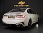 BMW 3-Serie M340i xDrive | BMW Individual Chalk | Laser | Pano | HUD | Harman Kardon | Dealeronderhouden
