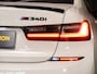 BMW 3-Serie M340i xDrive | BMW Individual Chalk | Laser | Pano | HUD | Harman Kardon | Dealeronderhouden