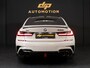 BMW 3-Serie M340i xDrive | BMW Individual Chalk | Laser | Pano | HUD | Harman Kardon | Dealeronderhouden