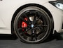 BMW 3-Serie M340i xDrive | BMW Individual Chalk | Laser | Pano | HUD | Harman Kardon | Dealeronderhouden