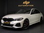 BMW 3-Serie M340i xDrive | BMW Individual Chalk | Laser | Pano | HUD | Harman Kardon | Dealeronderhouden