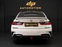 BMW 3-Serie M340i xDrive | BMW Individual Chalk | Laser | Pano | HUD | Harman Kardon | Dealeronderhouden