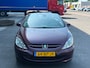 Peugeot 307 CC 2.0-16V CABRIOLET LEDER/AIRCO/CRUISE! ORIGINELE KILOMETERS!