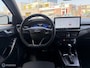 Ford Focus Wagon ST-Line X Hybrid 155PK Automaat | Full Options | Camera | CarPlay | Adaptieve Cruise