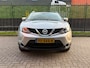 Nissan Qashqai 1.2 Tekna Grijs 2017 LEDER|PANO|CAMERA|NAP