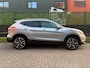 Nissan Qashqai 1.2 Tekna Grijs 2017 LEDER|PANO|CAMERA|NAP