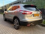 Nissan Qashqai 1.2 Tekna Grijs 2017 LEDER|PANO|CAMERA|NAP