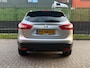 Nissan Qashqai 1.2 Tekna Grijs 2017 LEDER|PANO|CAMERA|NAP