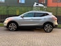 Nissan Qashqai 1.2 Tekna Grijs 2017 LEDER|PANO|CAMERA|NAP