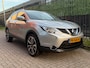 Nissan Qashqai 1.2 Tekna Grijs 2017 LEDER|PANO|CAMERA|NAP