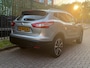 Nissan Qashqai 1.2 Tekna Grijs 2017 LEDER|PANO|CAMERA|NAP