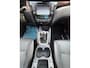 Nissan Qashqai 1.2 Tekna Grijs 2017 LEDER|PANO|CAMERA|NAP