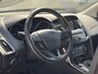 Ford Focus Wagon 1.0 Titanium 1e Eigenaar,Dealer Onderhouden,125pk,Navi,Trekhaak,6 Bak,Clima,Cruise,Lm velgen,Pdc V+A,N.A.P,Apk tot 06-2027