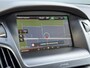 Ford Focus Wagon 1.0 Titanium 1e Eigenaar,Dealer Onderhouden,125pk,Navi,Trekhaak,6 Bak,Clima,Cruise,Lm velgen,Pdc V+A,N.A.P,Apk tot 06-2027