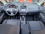 Mitsubishi ASX 1.6 Intense ClearTec | Panodak | Trekhaak