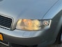 Audi A4 Limousine 3.0 quattro Exclusive Automaat Cruise PDC