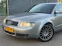 Audi A4 Limousine 3.0 quattro Exclusive Automaat Cruise PDC